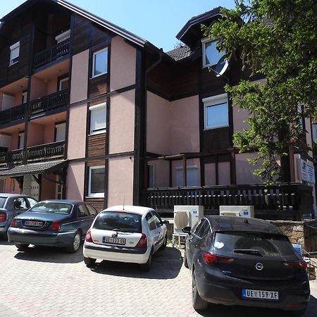 Apartman Ogi Zlatibor Esterno foto