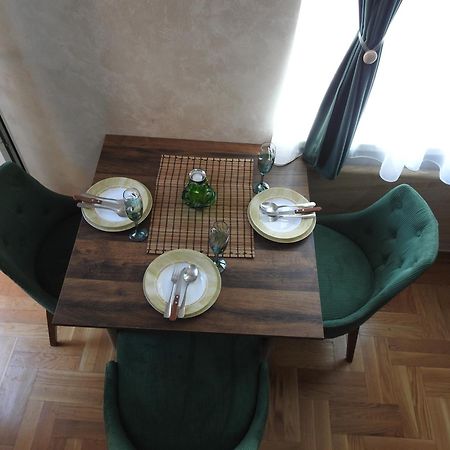 Apartman Ogi Zlatibor Esterno foto