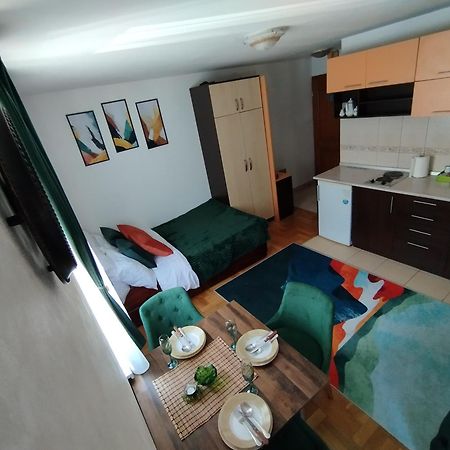 Apartman Ogi Zlatibor Esterno foto
