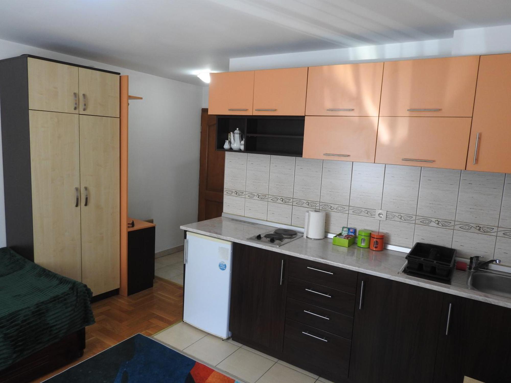 Apartman Ogi Zlatibor Esterno foto