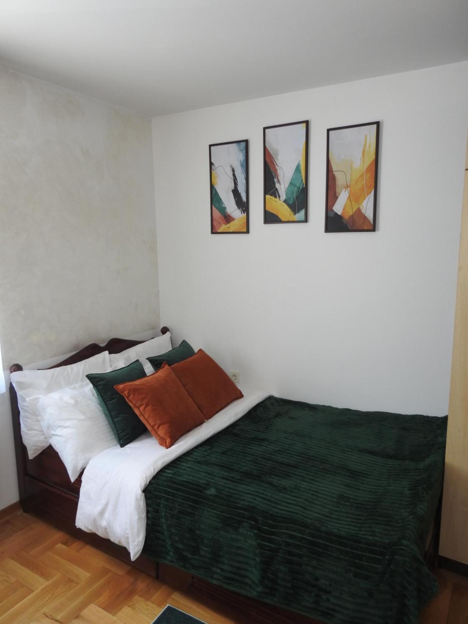 Apartman Ogi Zlatibor Esterno foto
