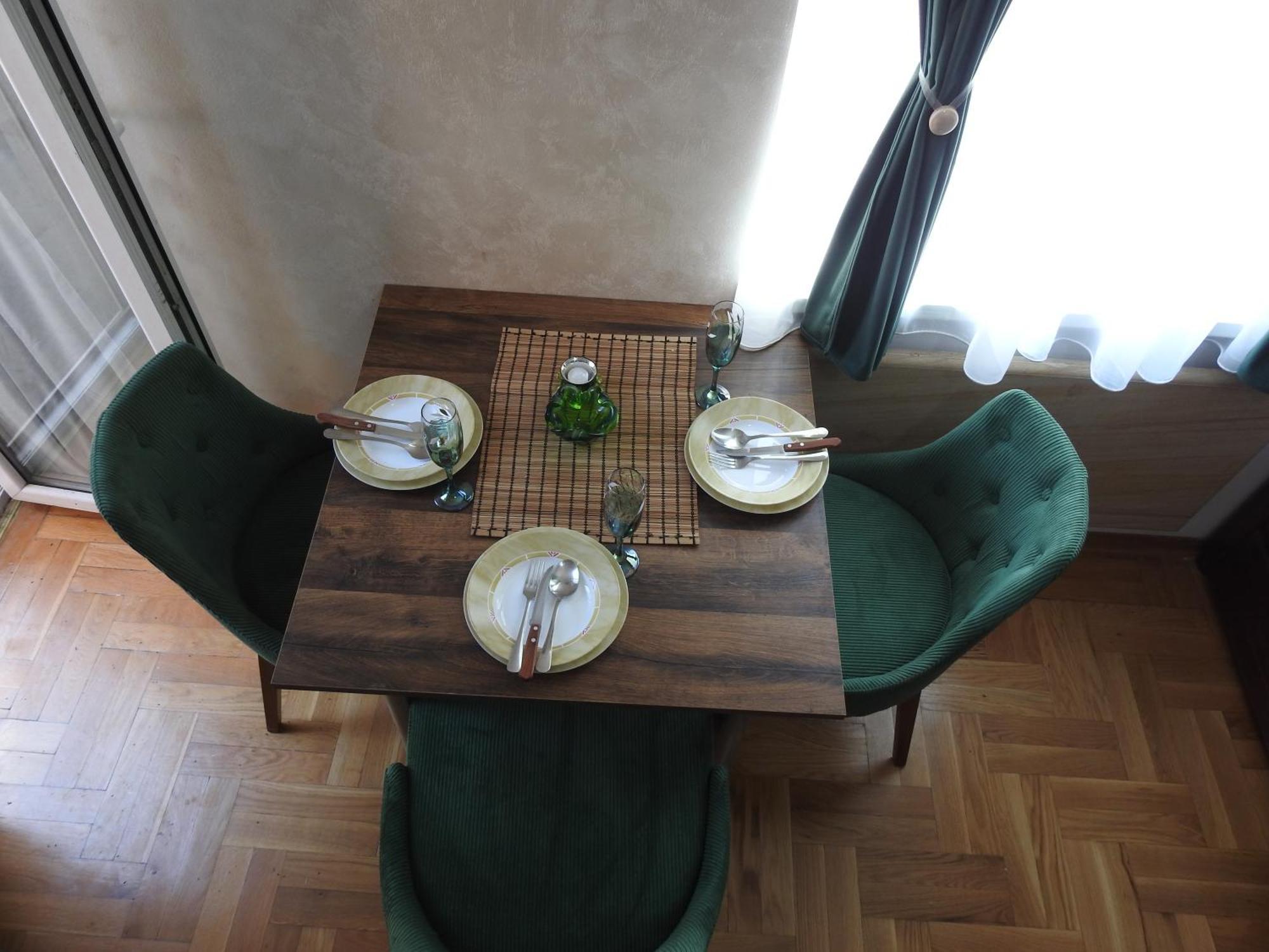 Apartman Ogi Zlatibor Esterno foto