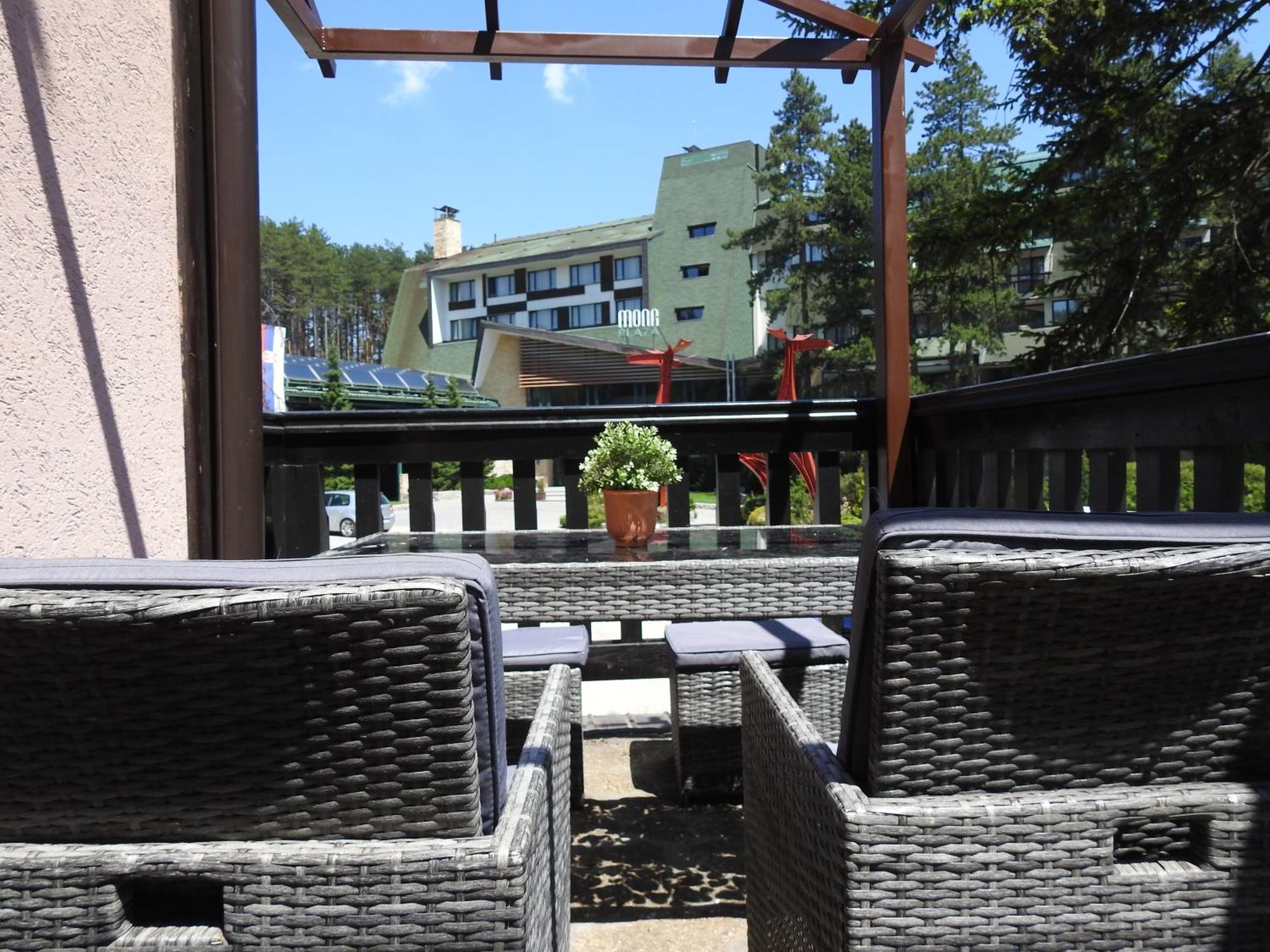 Apartman Ogi Zlatibor Esterno foto