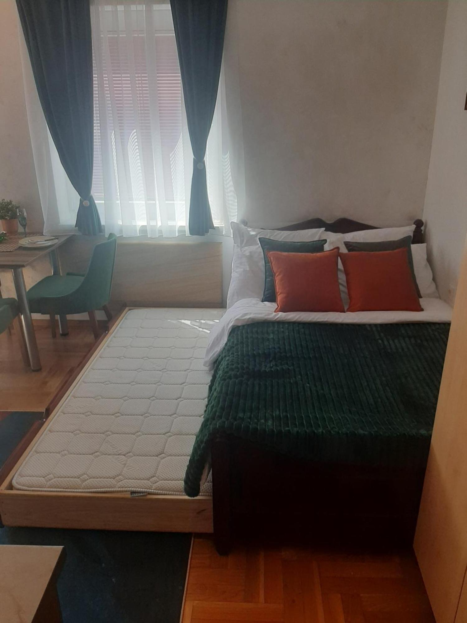Apartman Ogi Zlatibor Esterno foto