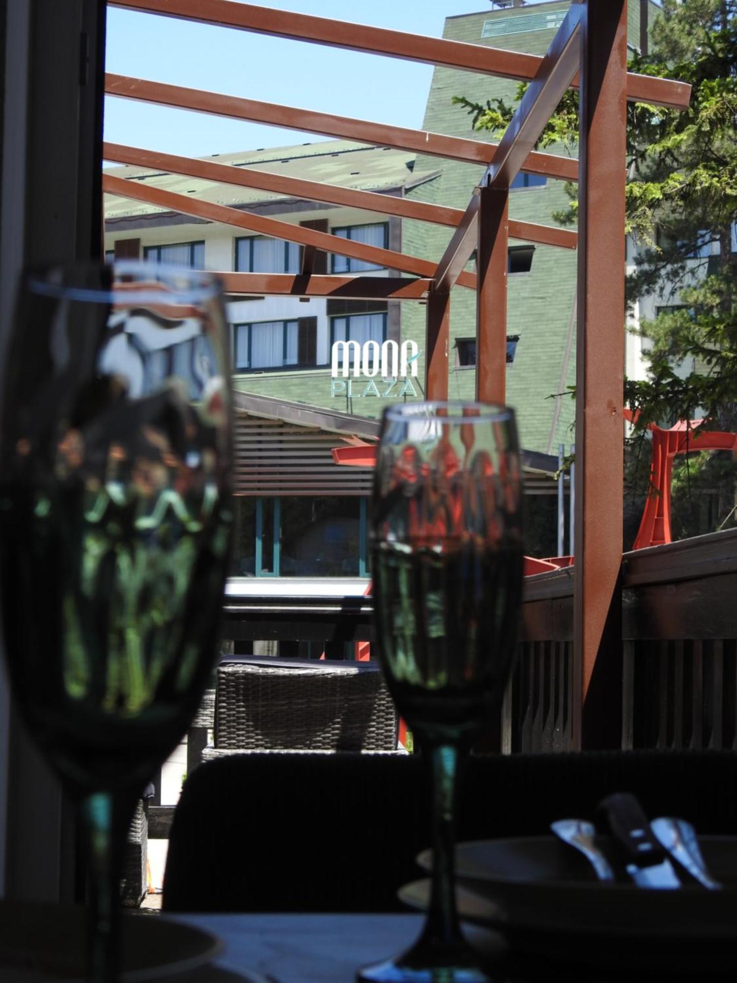 Apartman Ogi Zlatibor Esterno foto