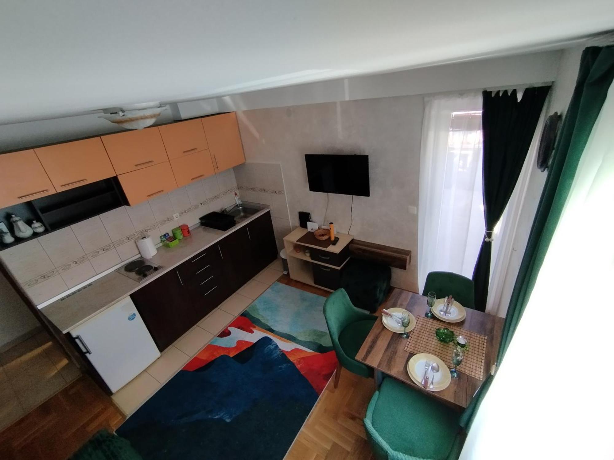 Apartman Ogi Zlatibor Esterno foto