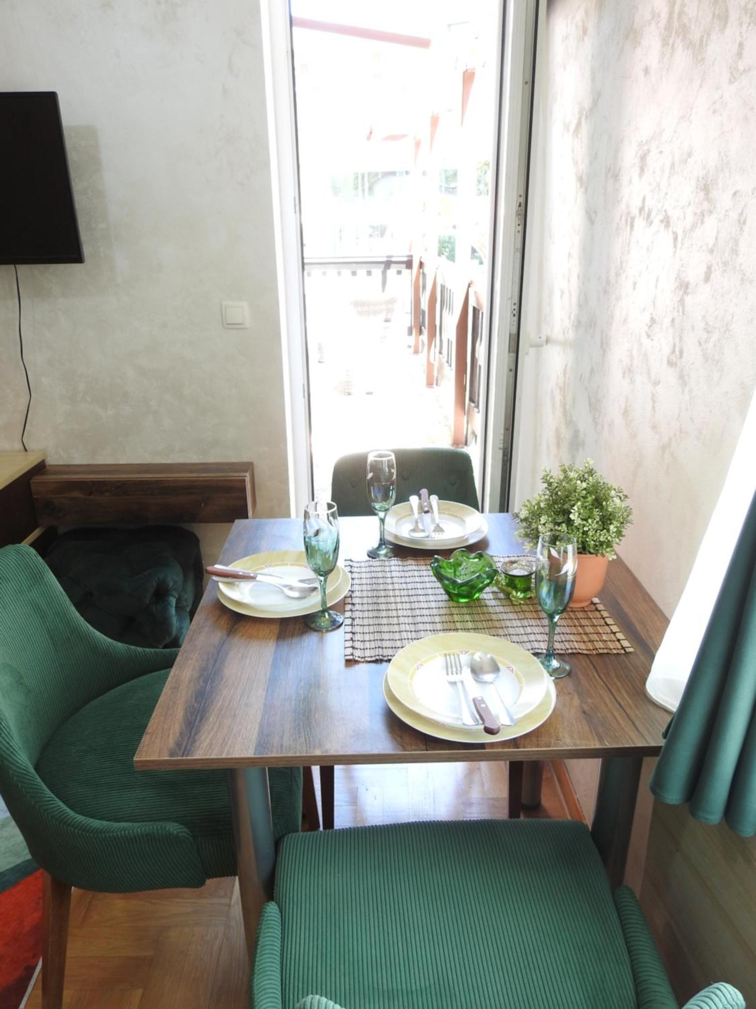Apartman Ogi Zlatibor Esterno foto