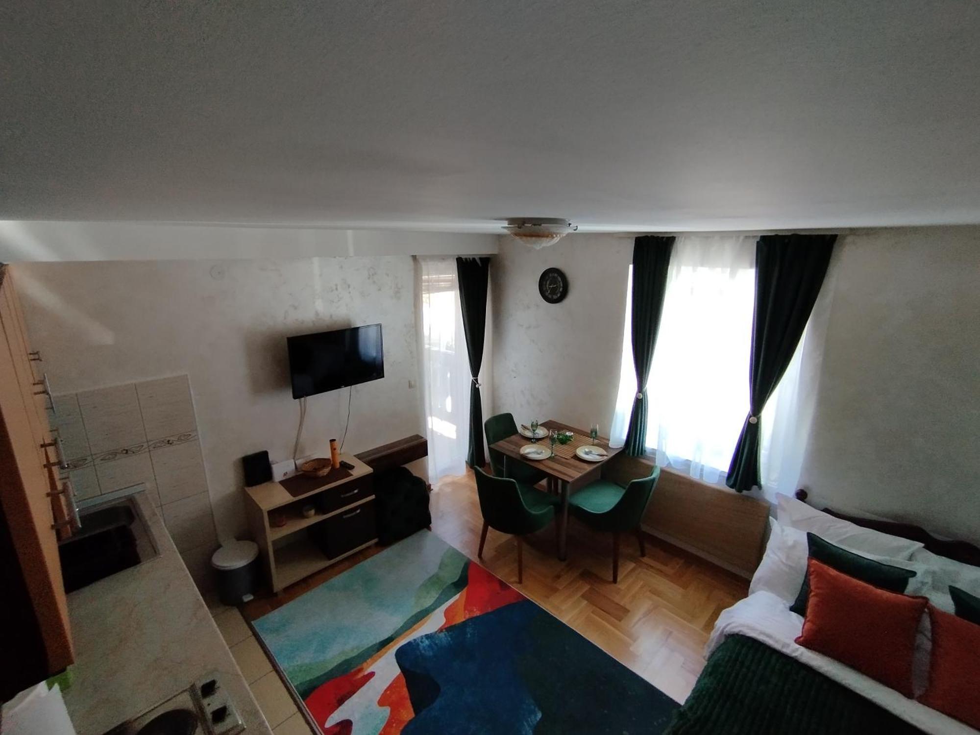 Apartman Ogi Zlatibor Esterno foto