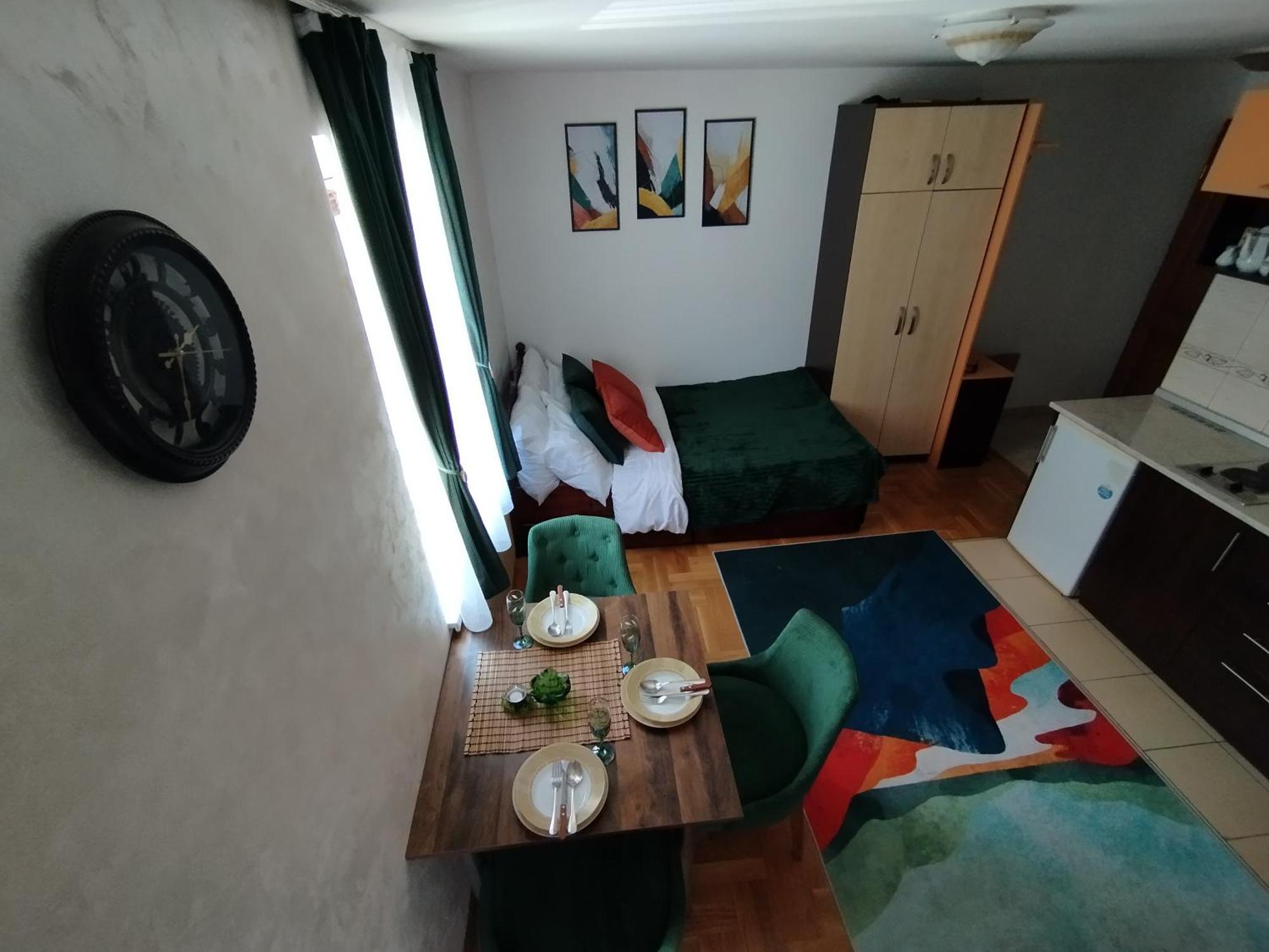 Apartman Ogi Zlatibor Esterno foto