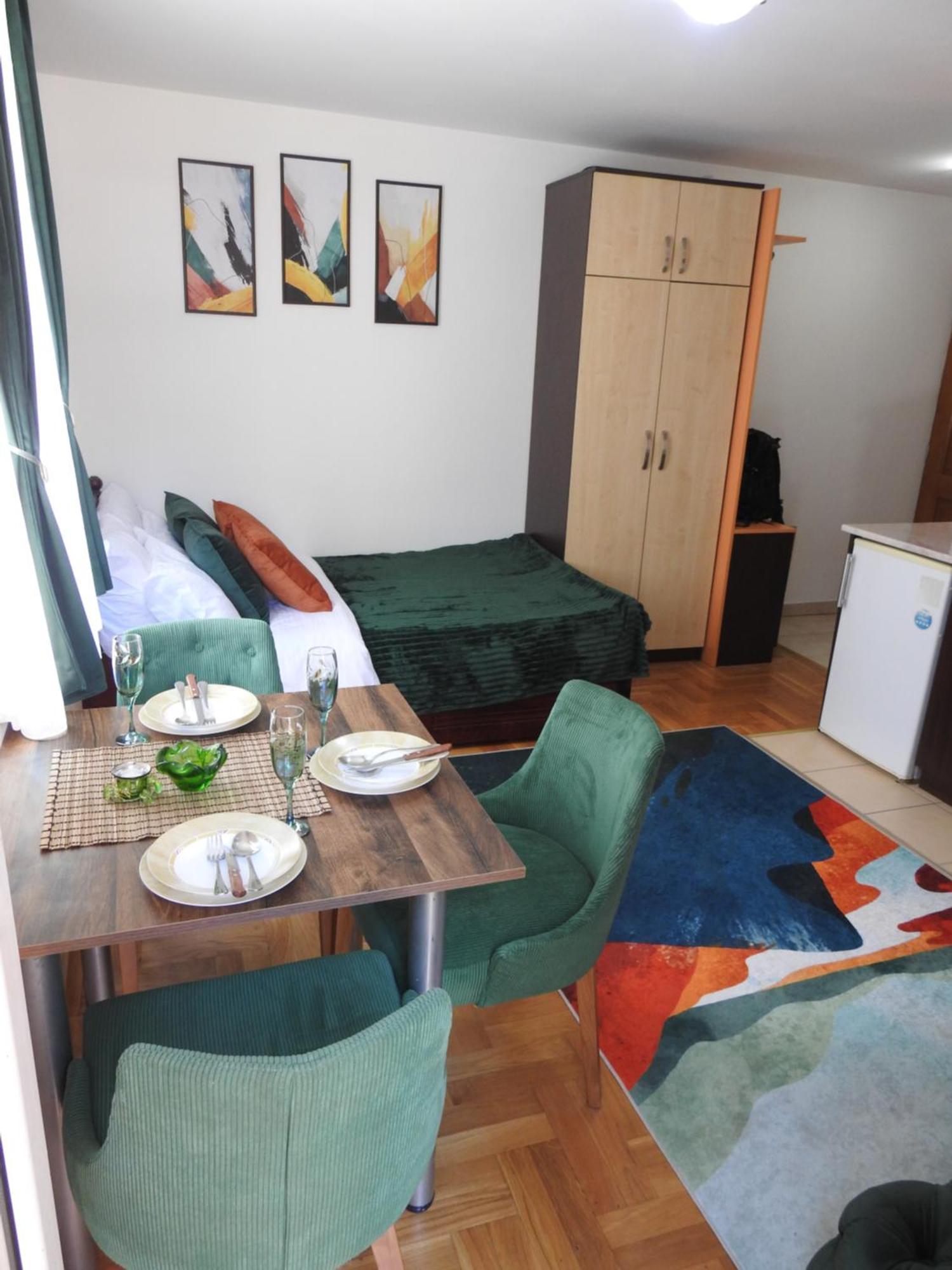 Apartman Ogi Zlatibor Esterno foto