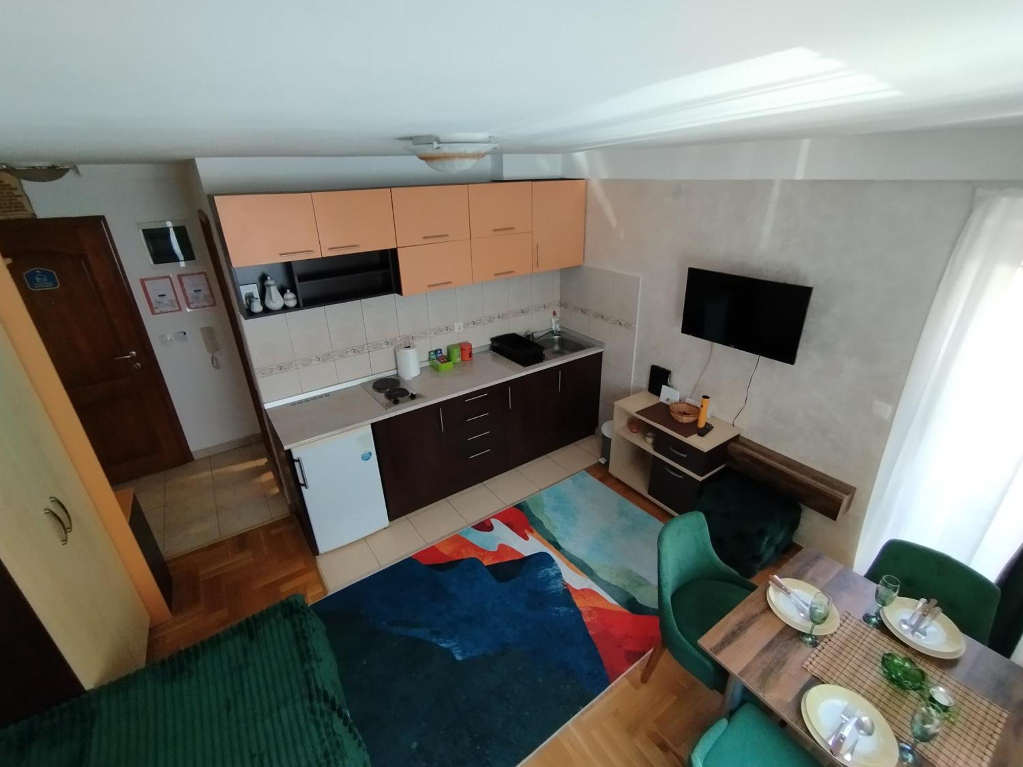 Apartman Ogi Zlatibor Esterno foto